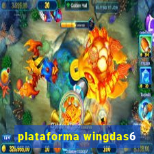 plataforma wingdas6